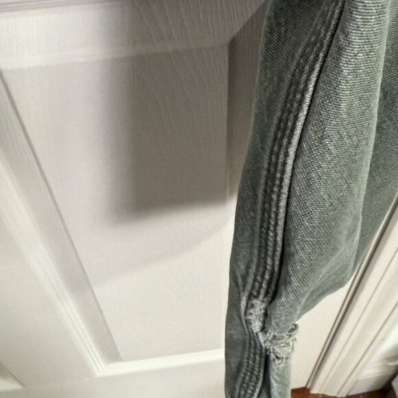 Carharrt Rugged Flex Relaxed Fit Jeans Mens 33x30.5 Double Front Utility Work Pa - Picture 7 of 16